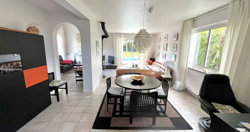 vente Maison Anglet