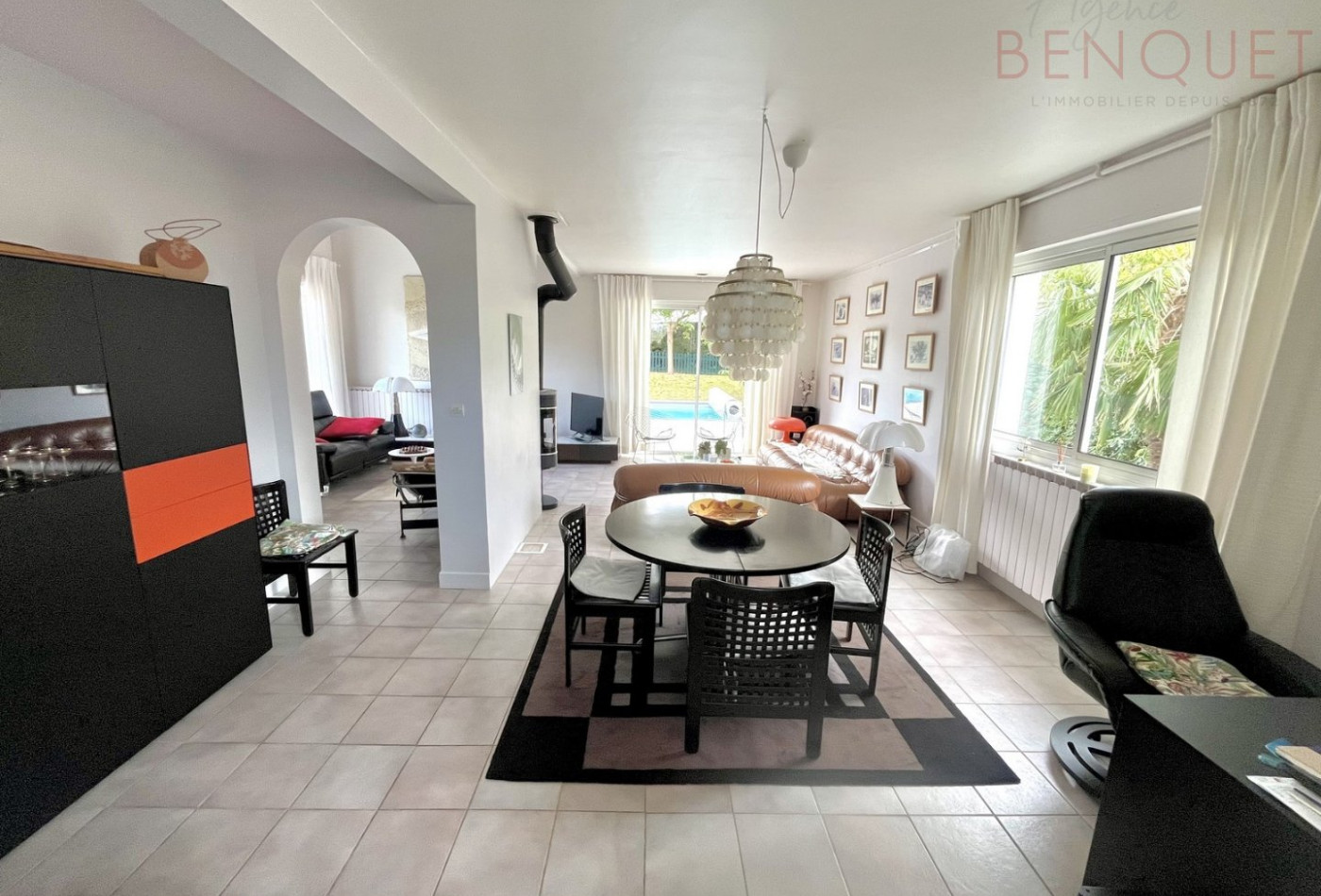 vente Maison Anglet - Photo 9