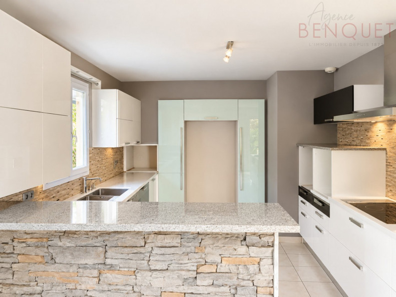 location Maison Anglet - Photo 2