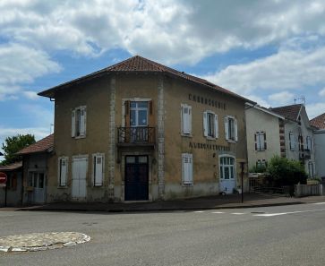 For sale Habas | Réf 6405883745 - Cofim groupe
