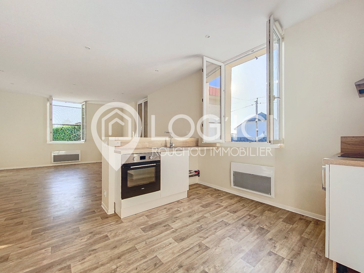 location Maison Caubios Loos - Photo 1