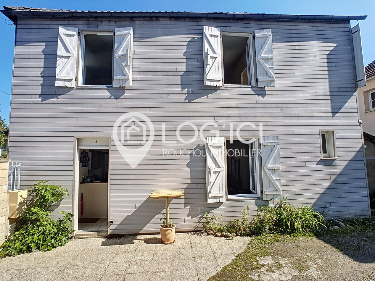 vente Maison Pau - Photo 7