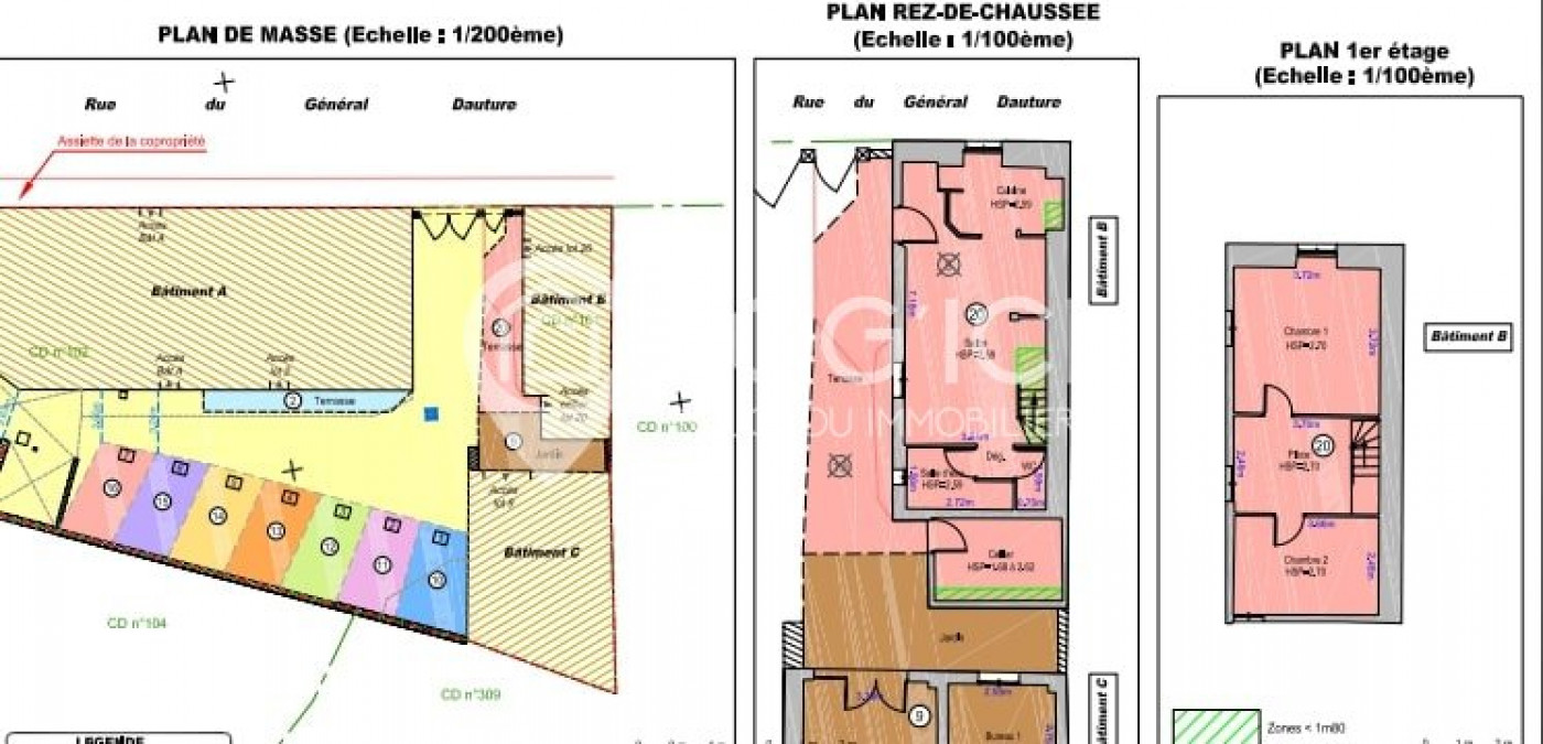 vente Maison Pau - Photo 17