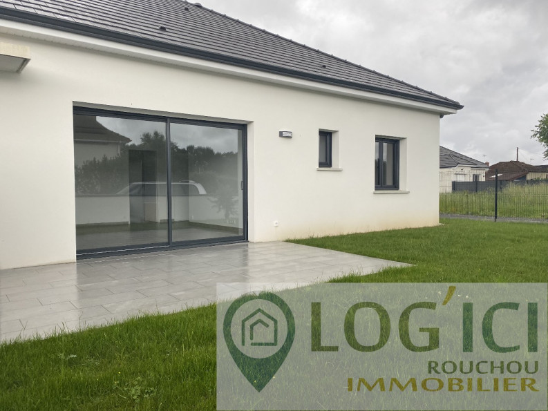 location Maison Poey De Lescar - Photo 1