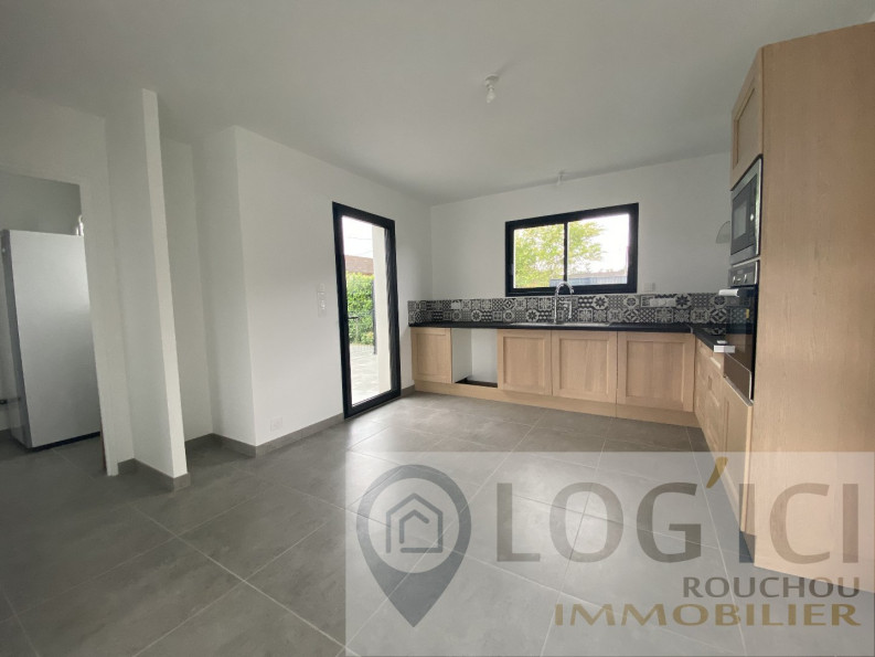 location Maison Poey De Lescar - Photo 2