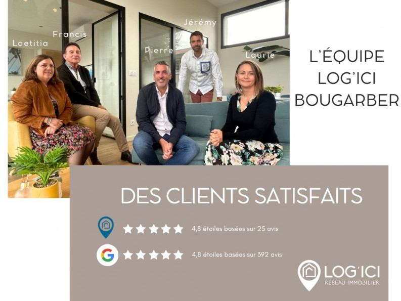 location Maison Poey De Lescar - Photo 5