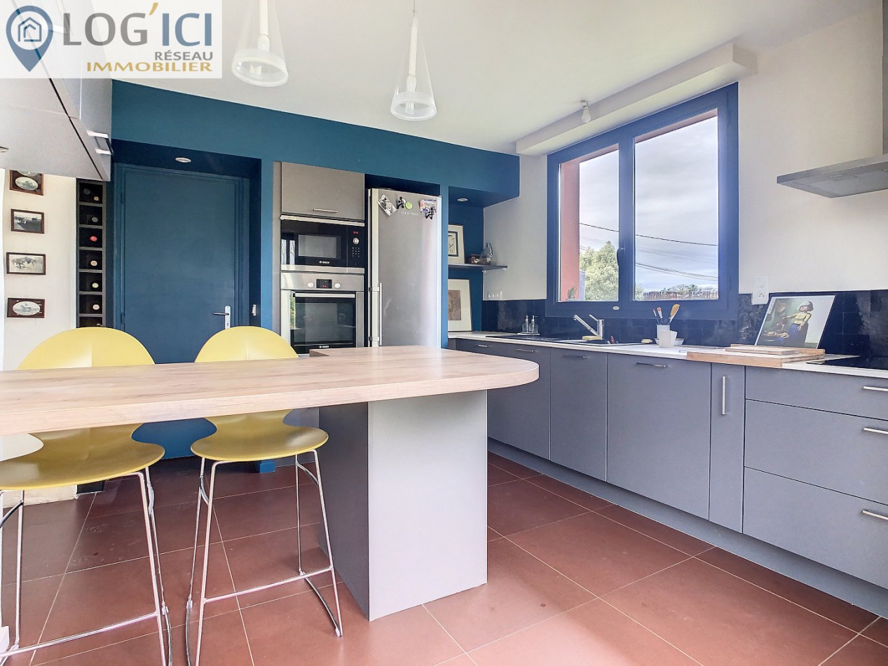 vente Maison Sauvagnon - Photo 6