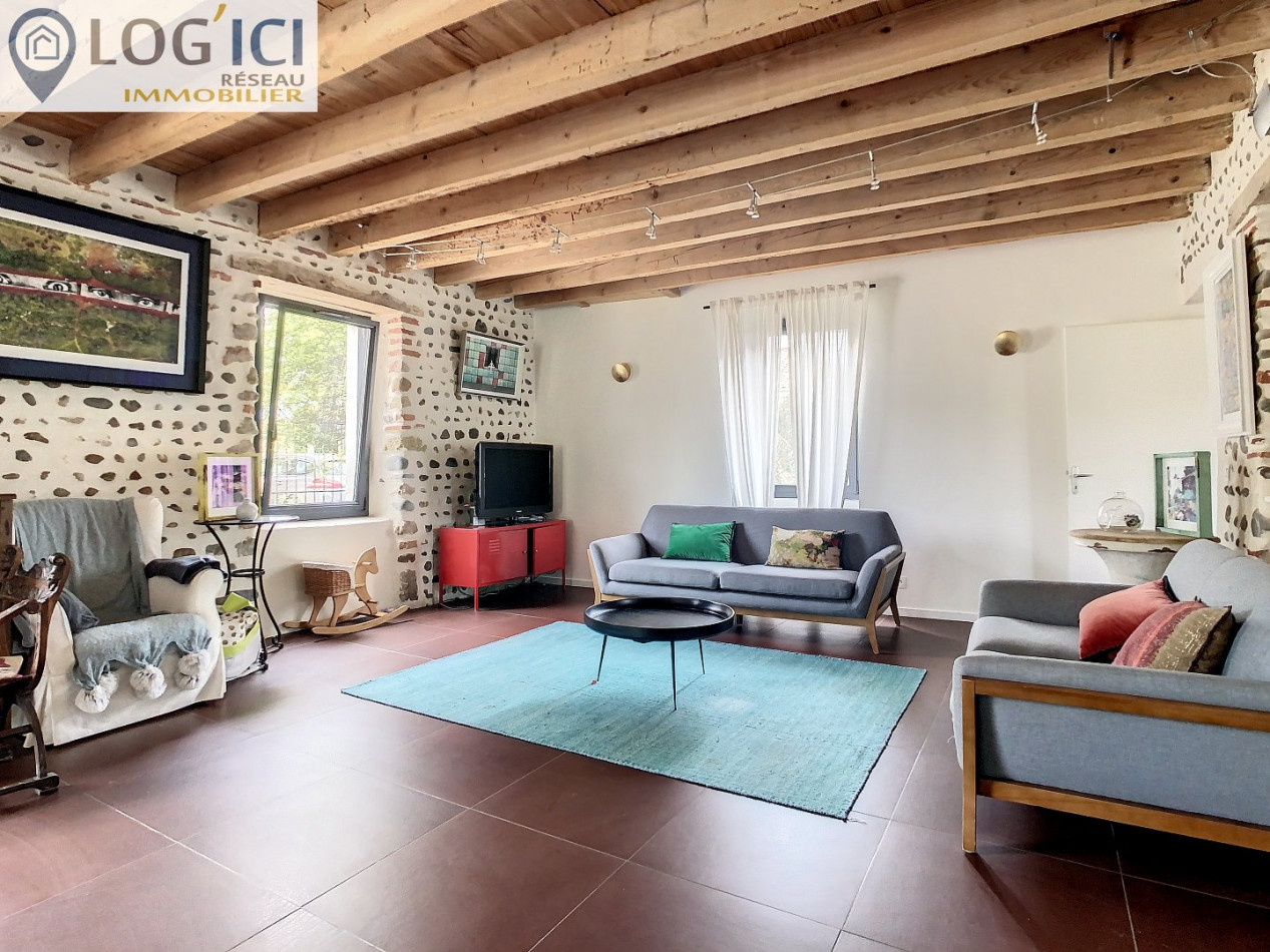 vente Maison Sauvagnon - Photo 3