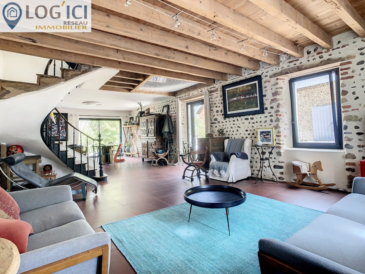 vente Maison Sauvagnon - Photo 2