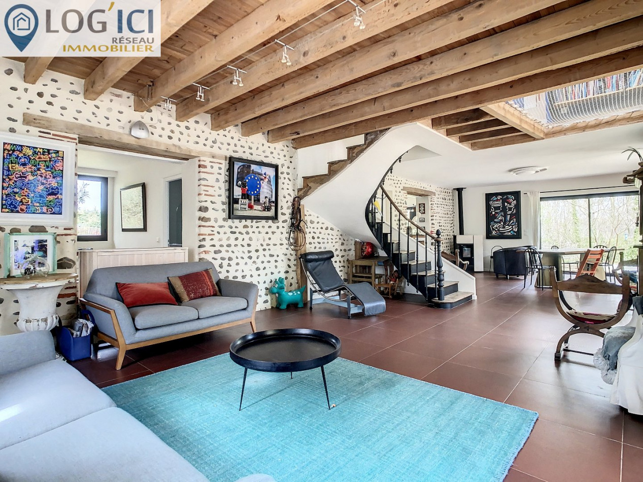 vente Maison Sauvagnon - Photo 4