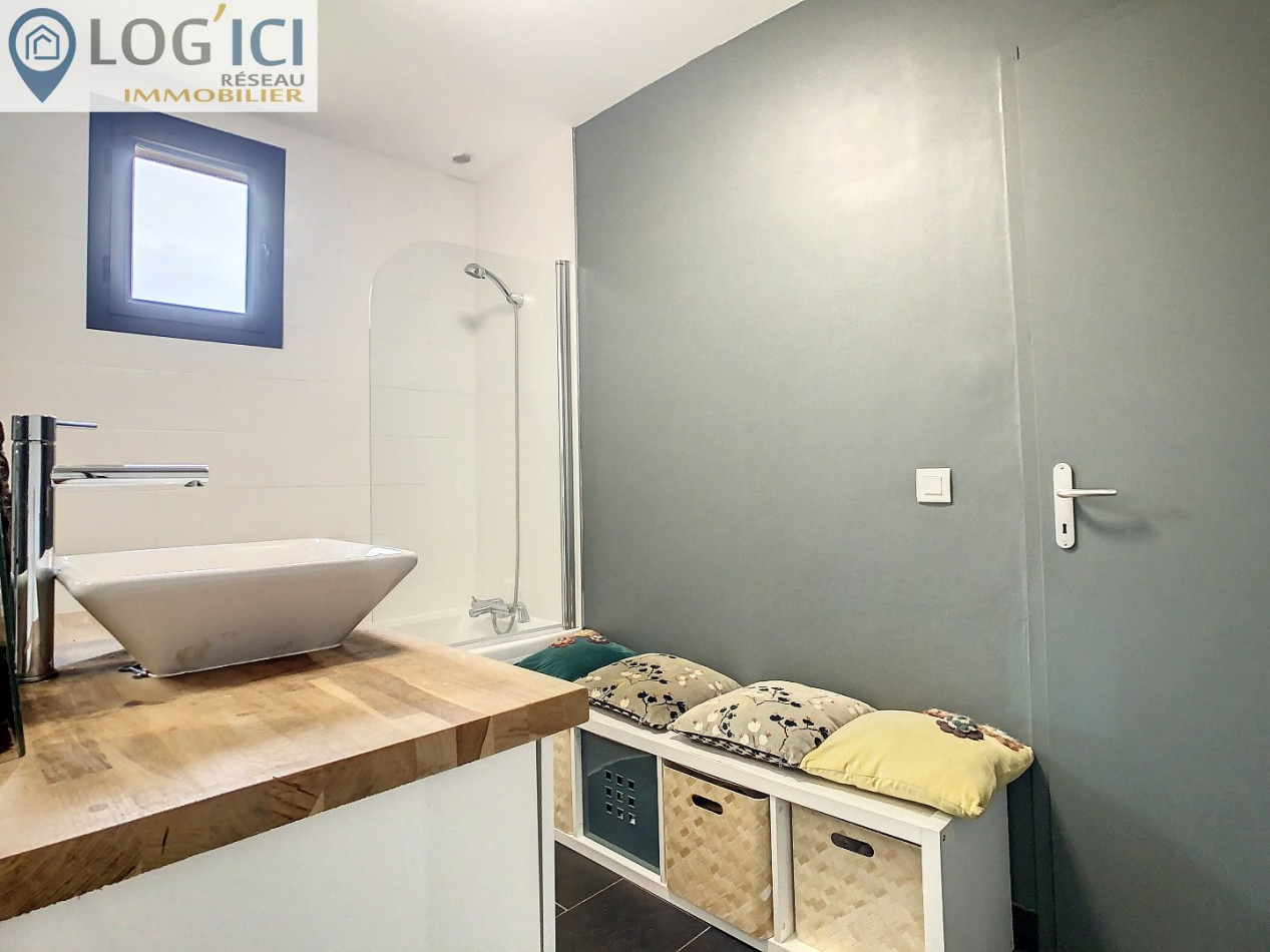 vente Maison Sauvagnon - Photo 7