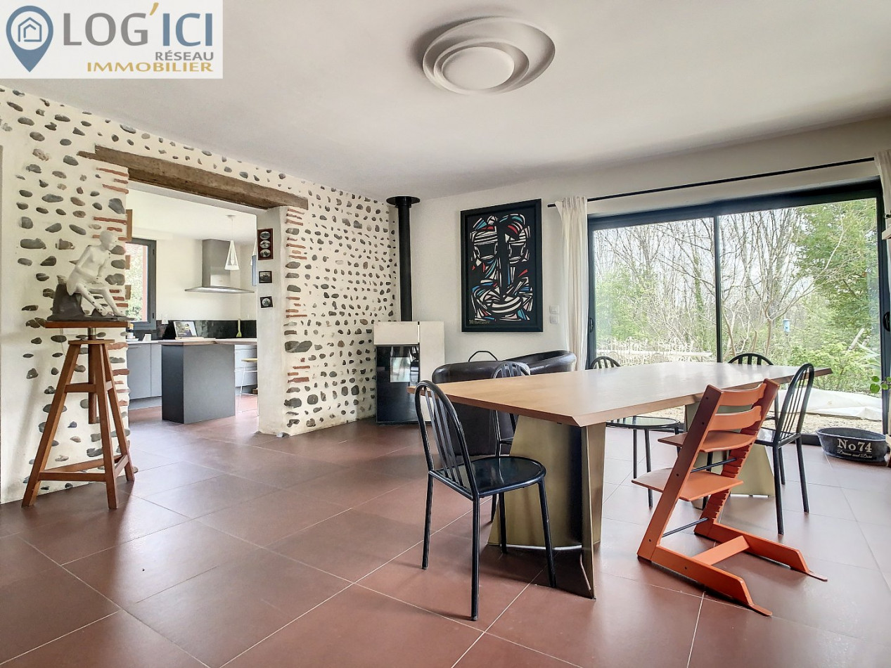 vente Maison Sauvagnon - Photo 5