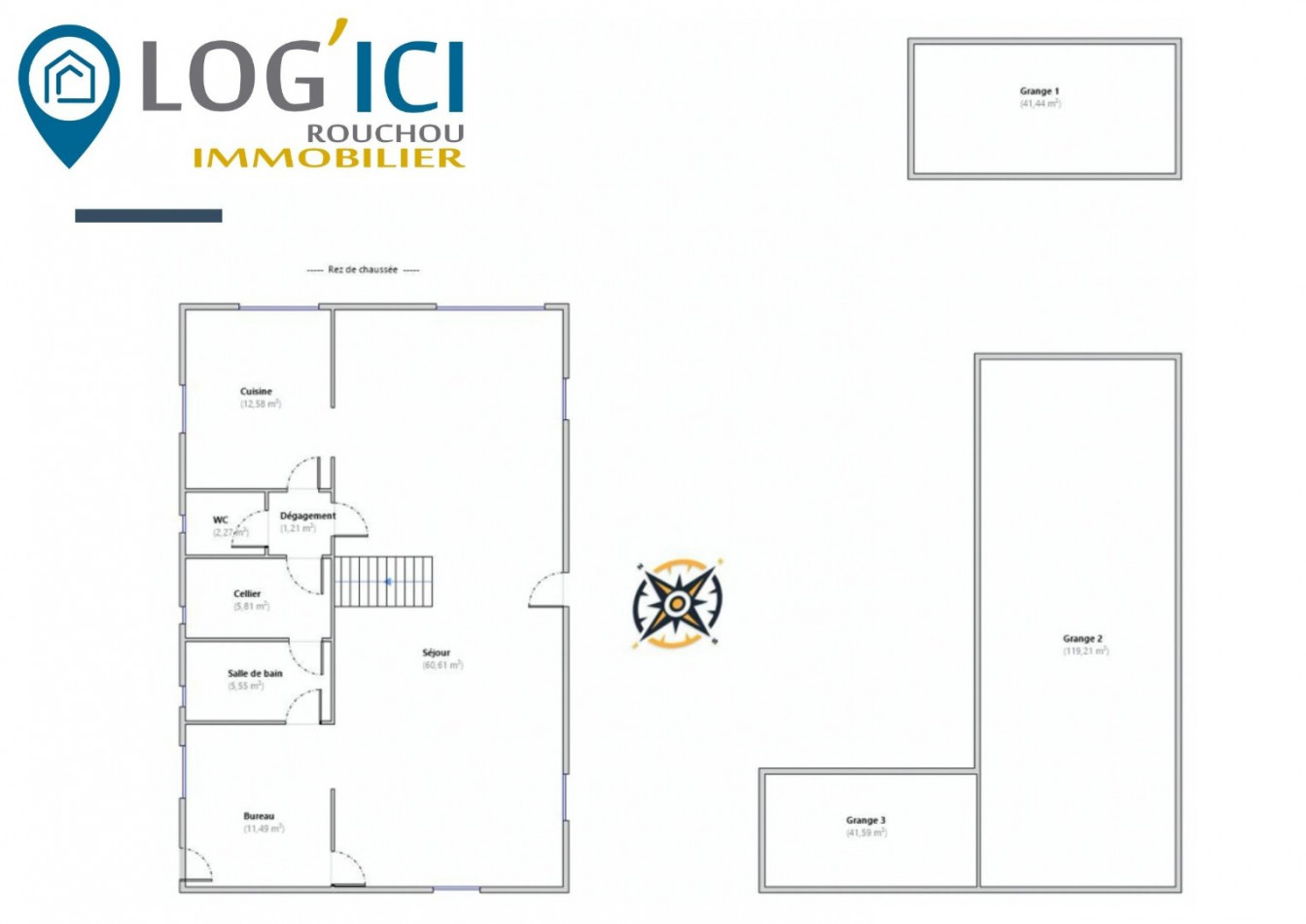 vente Maison Sauvagnon - Photo 15