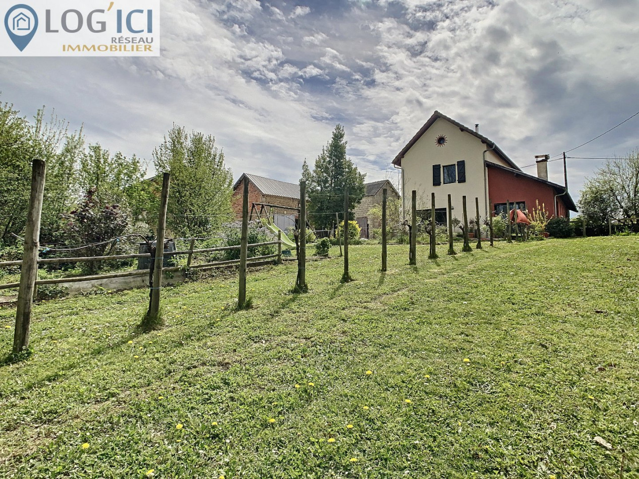 vente Maison Sauvagnon - Photo 20