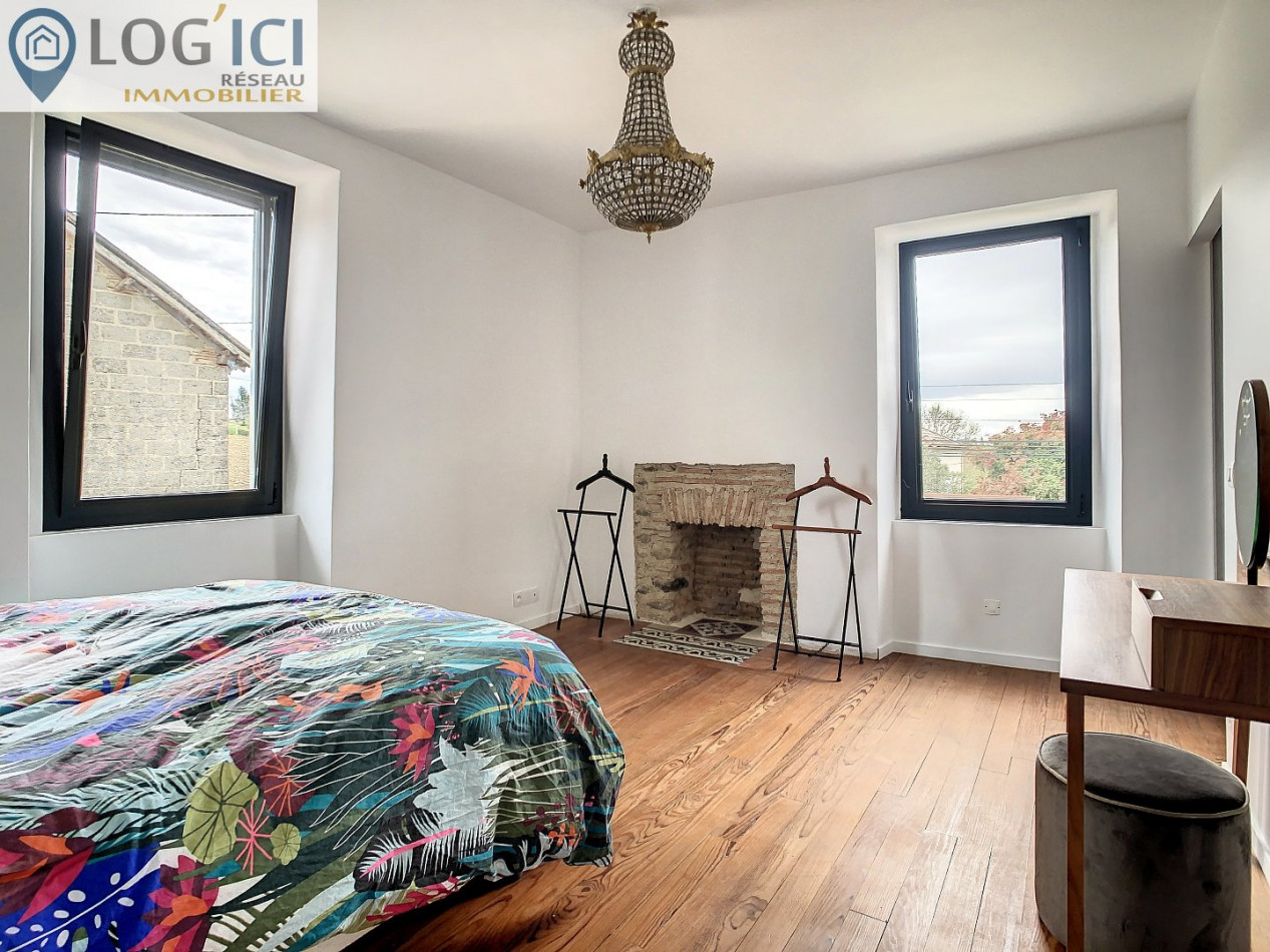 vente Maison Sauvagnon - Photo 9