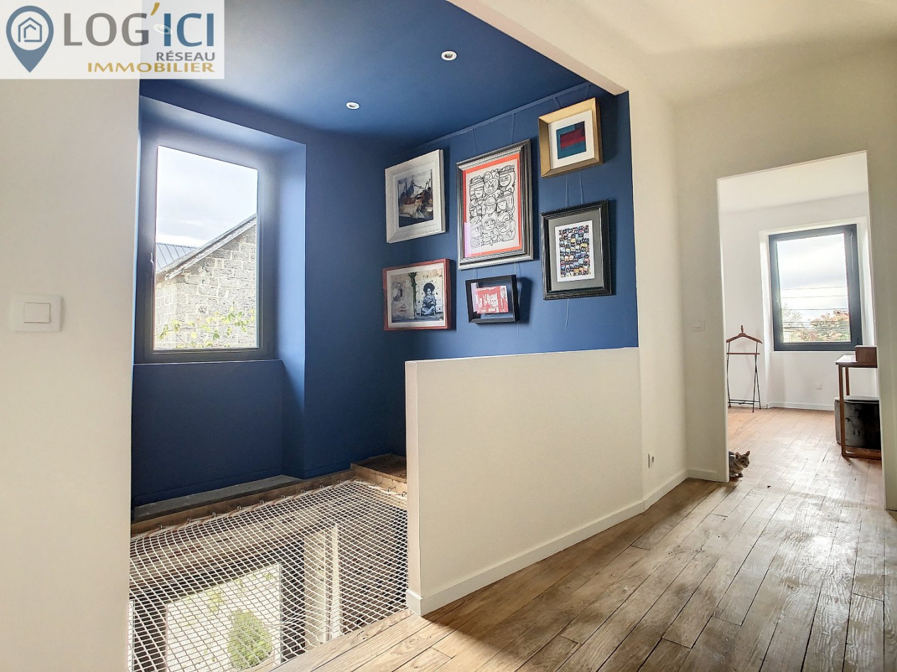 vente Maison Sauvagnon - Photo 10