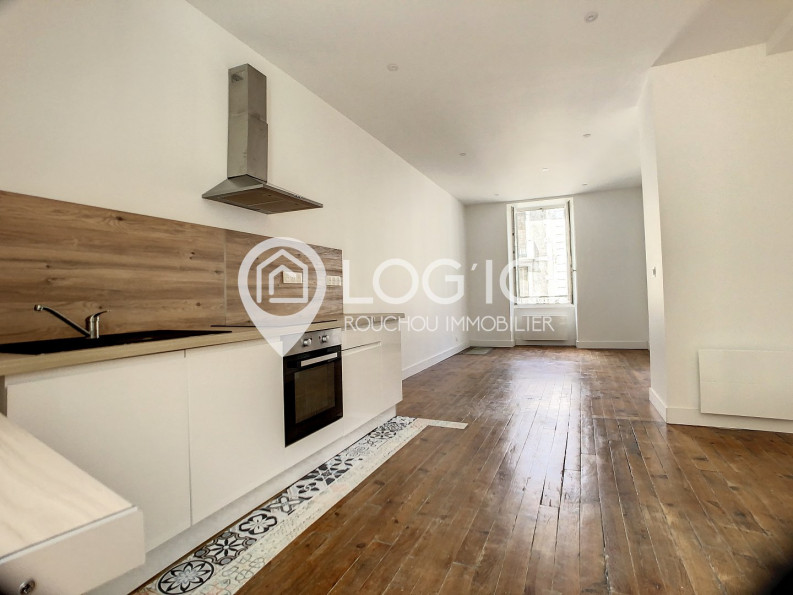 location Appartement Pau - Photo 1