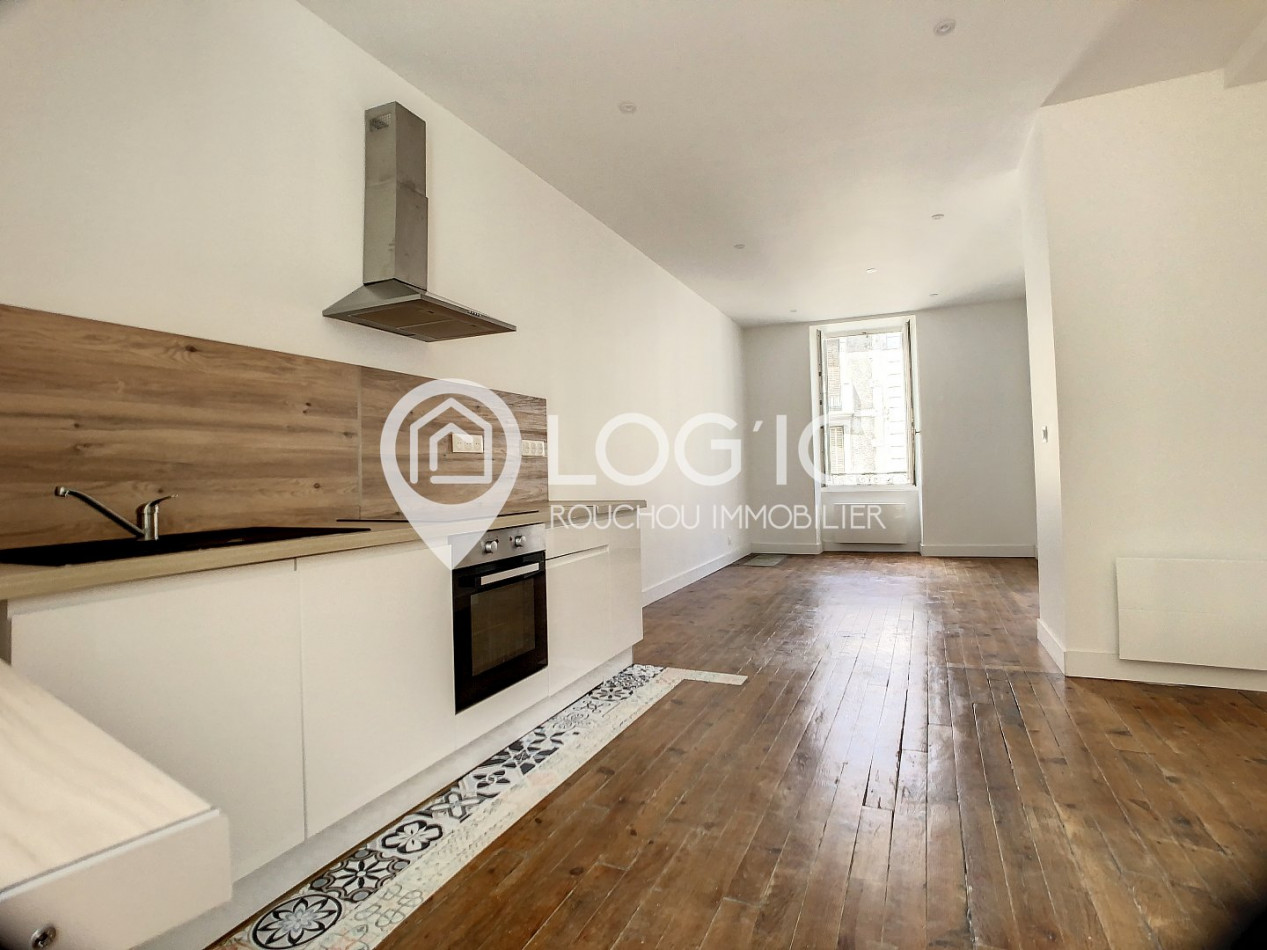 location Appartement Pau - Photo 1