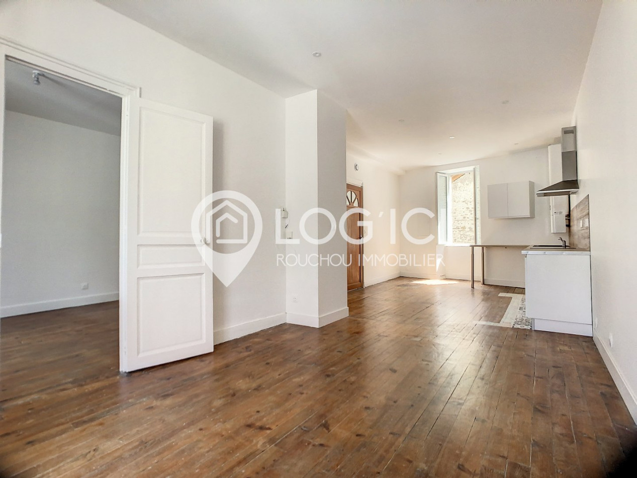 location Appartement Pau - Photo 2