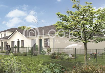 vente Maison Lons