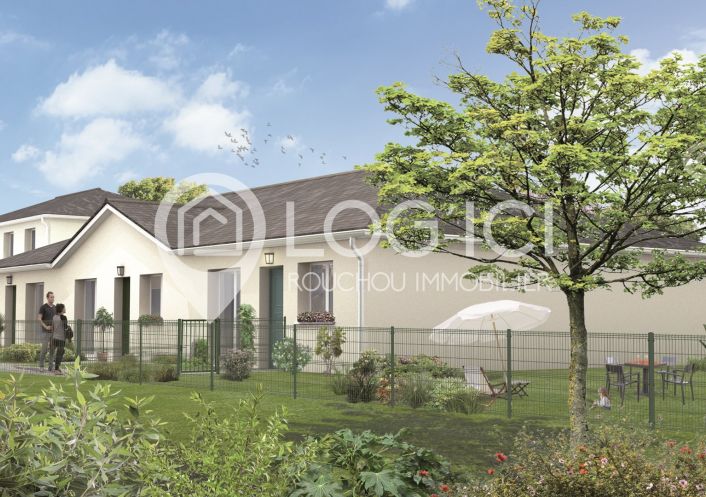 vente Maison Lons