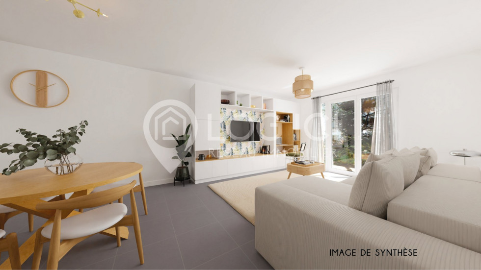 vente Maison Lons - Photo 5