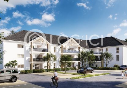 vente Appartement Idron