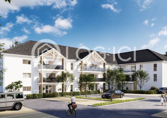 vente Appartement Idron