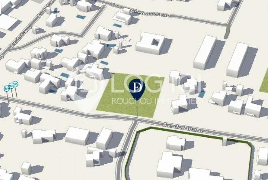 vente Appartement Idron - Photo 3