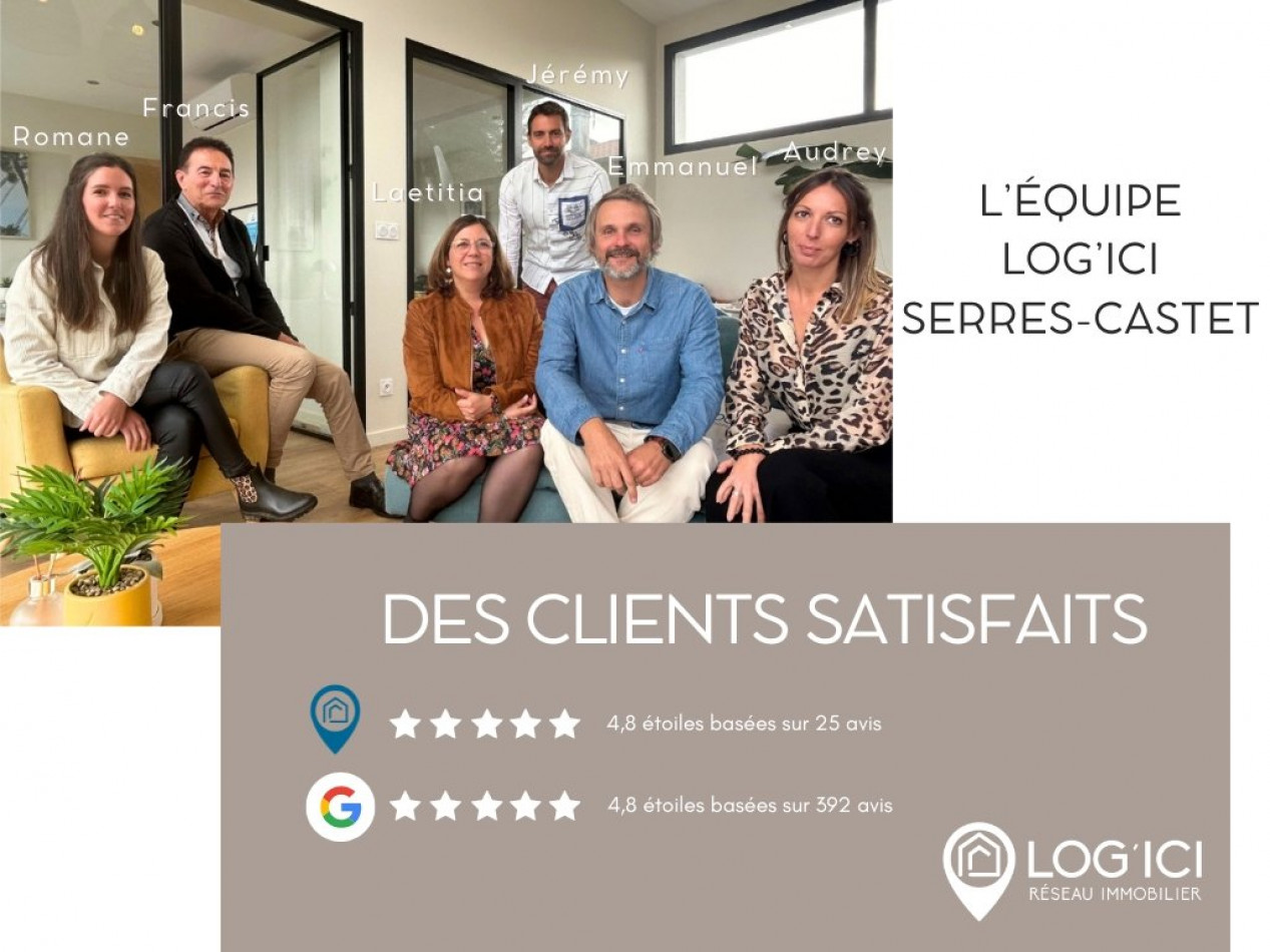 vente Maison Lons - Photo 5