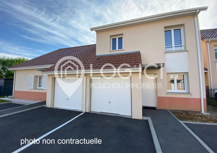 vente Maison Lons