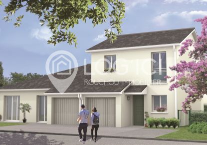 vente Maison Lons