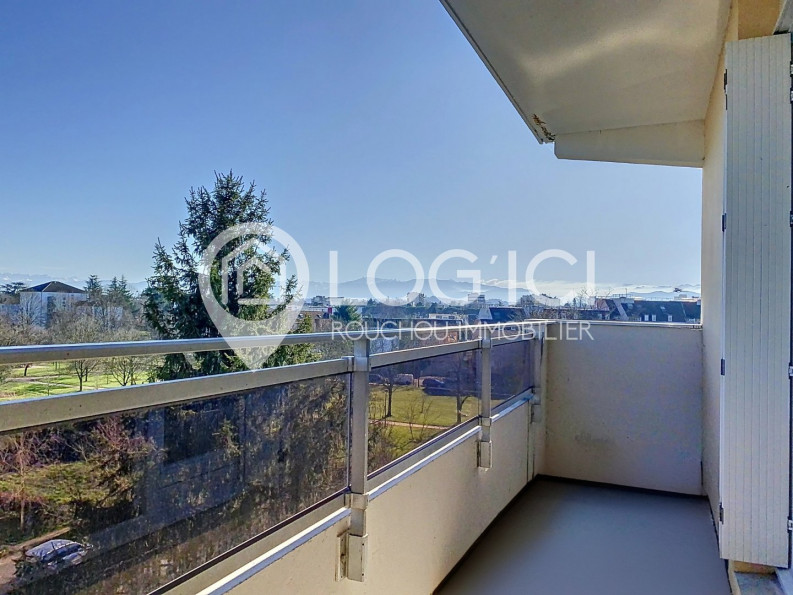 location Appartement Pau - Photo 1