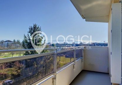 location Appartement Pau