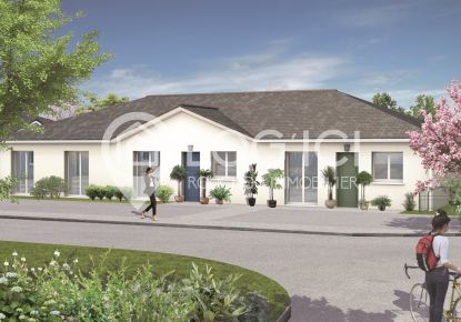 vente Maison Lons