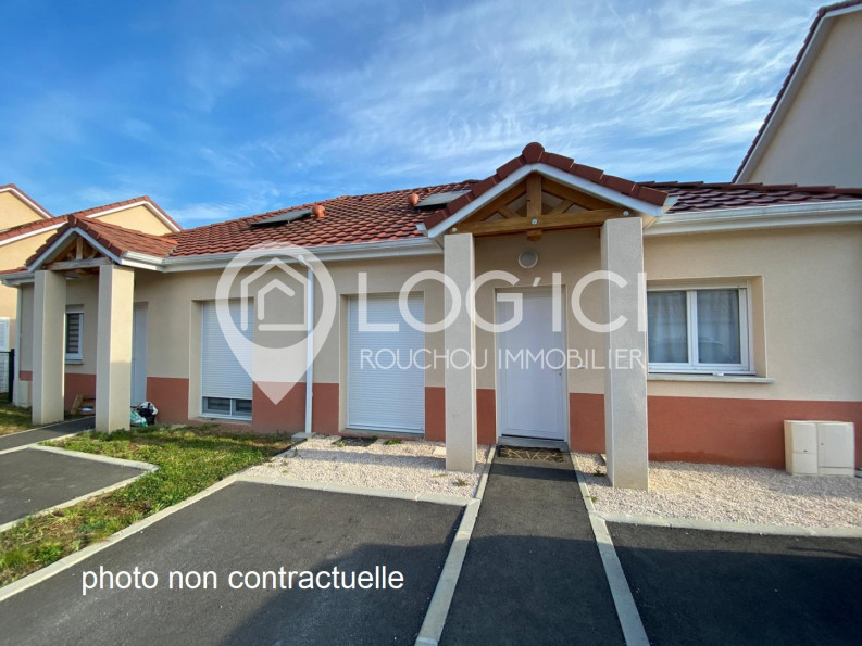 vente Maison Lons - Photo 2