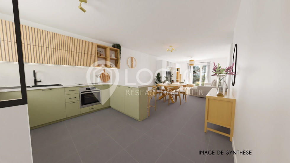 vente Maison Pau - Photo 1