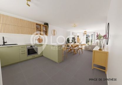 vente Maison Pau