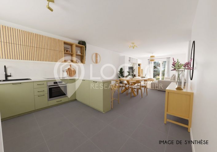 vente Maison Pau