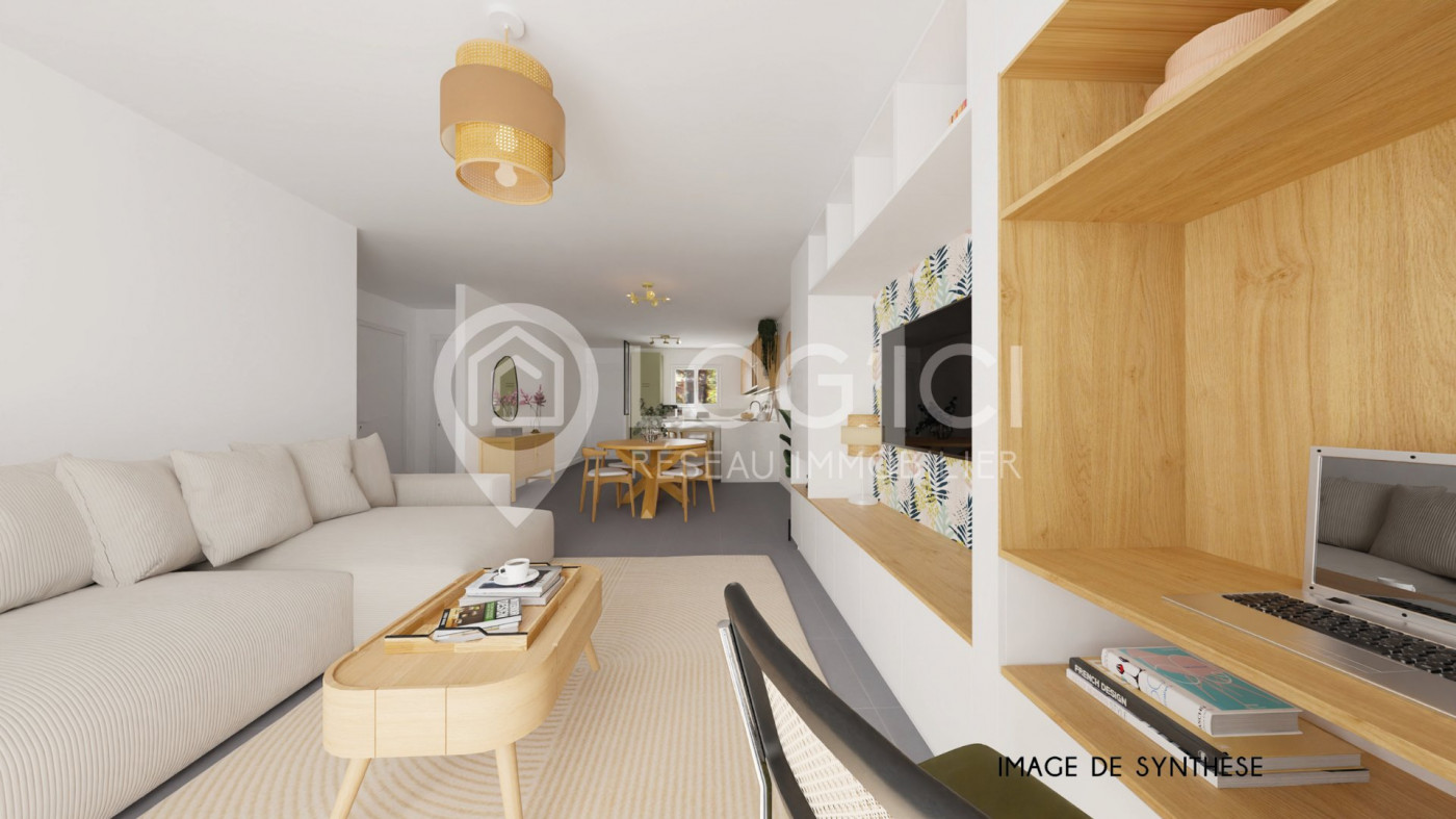 vente Maison Pau - Photo 9