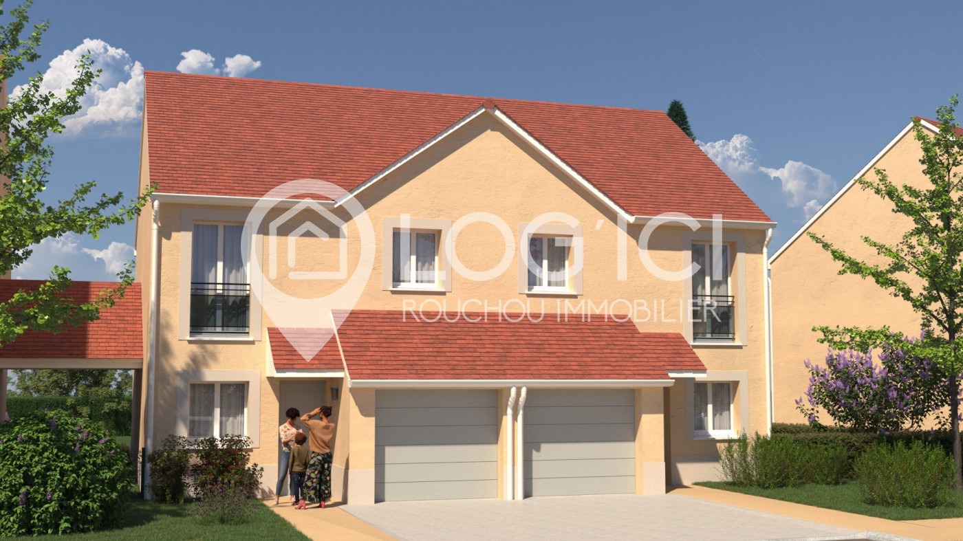 vente Maison Lescar - Photo 4