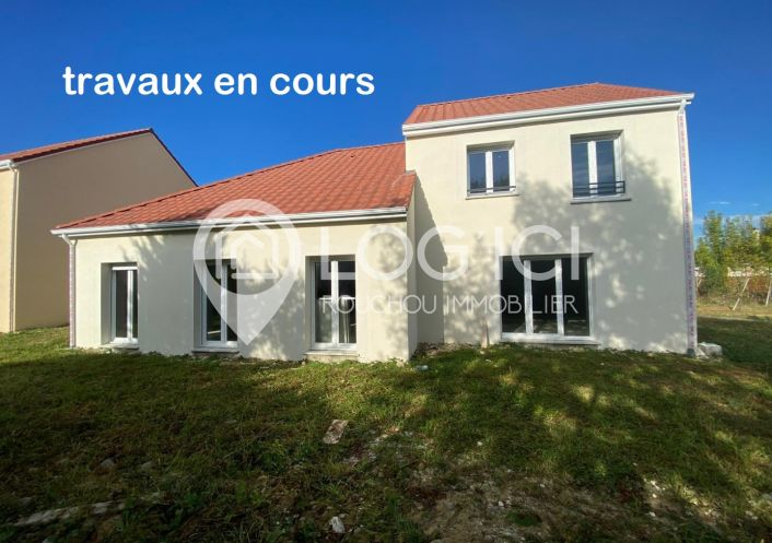 vente Maison Lescar