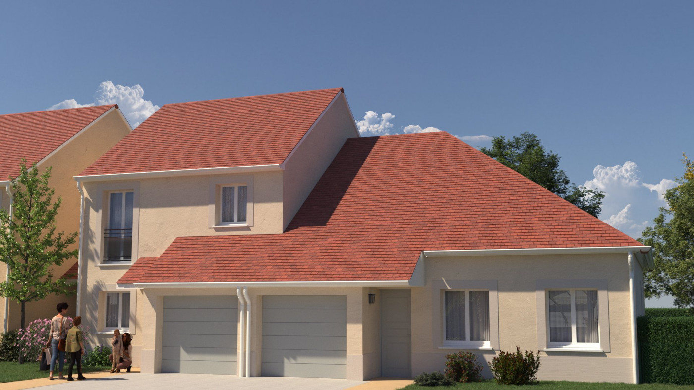 vente Maison Lescar - Photo 9