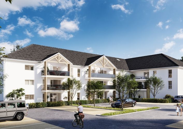 vente Appartement Idron