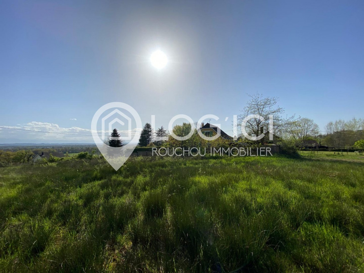 vente Terrain Serres Castet - Photo 5