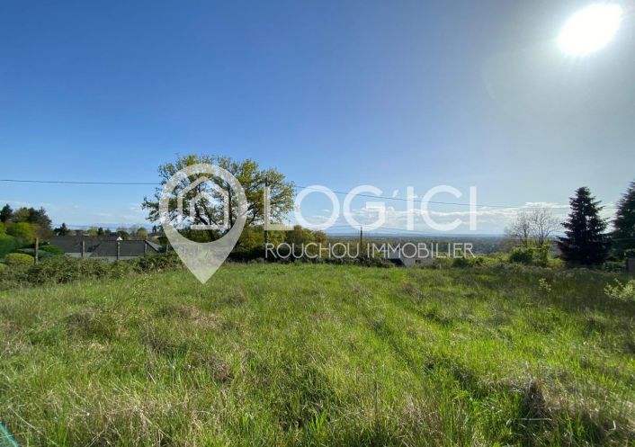 vente Terrain Serres Castet