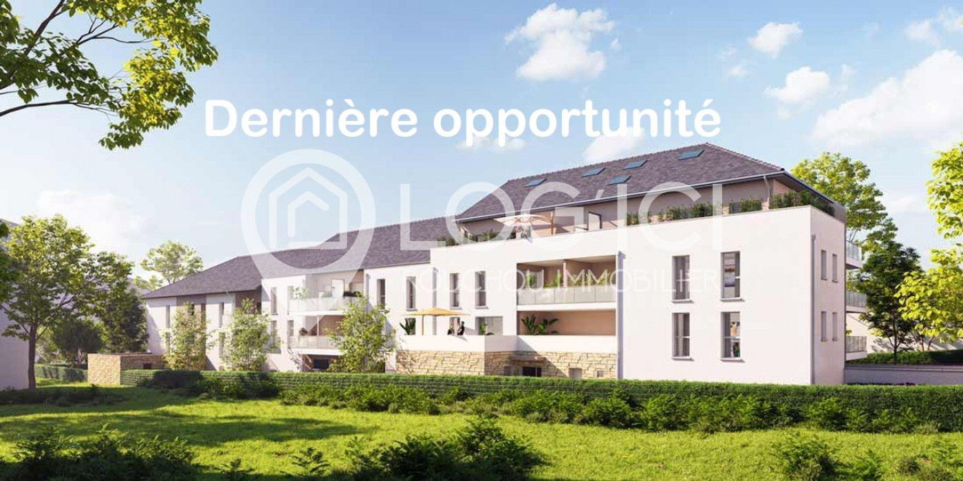 vente Appartement Pau - Photo 1