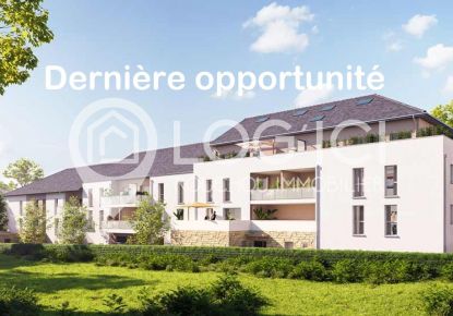 vente Appartement Pau