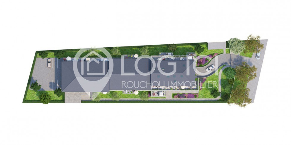 vente Appartement Pau - Photo 4