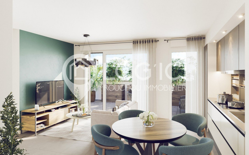 vente Appartement Pau - Photo 5